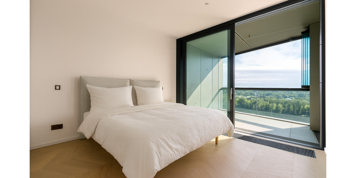 Etagenwohnung Frankfurt am Main Ostend - 2 Zimmer, 69 m&sup2;, 2.550&euro; | Angebot:24991543