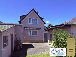Einfamilienhaus Rüsselsheim am Main - 6 Zimmer, 126 m&sup2;, 419.500&euro; | Angebot:26893275