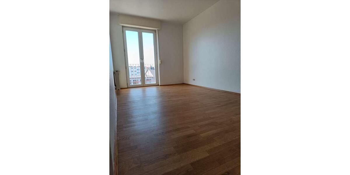 Maisonettenwohnung Offenbach am Main Hafen - 2.5 Zimmer, 105 m&sup2;, 1.235&euro; | Angebot:26351480