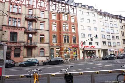 Wohnung Mainz Neustadt - 4 Zimmer, 79 m&sup2;, 1.100&euro; | Angebot:26502241