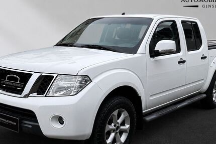 Nissan Navara 139.564 km 16.900 &euro; Ginsheim-Gustavsburg 65462