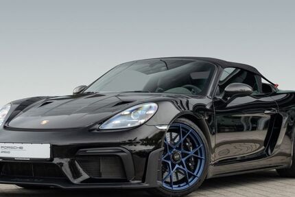 Porsche Boxster 8.850 km 162.850 &euro; Darmstadt 64295