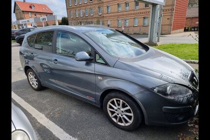 Seat Altea 158.000 km 6.999 &euro; Rüsselsheim 65428