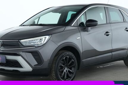 Opel Crossland (X) 47.228 km 11.987 &euro; Dietzenbach bei Frankfurt 63128