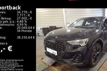 Audi Q3 42.250 km 34.779 &euro; Offenbach am Main 63071