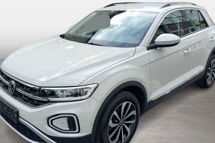 VW T-Roc 42.137 km 17.980 &euro; Frankfurt am Main 60528