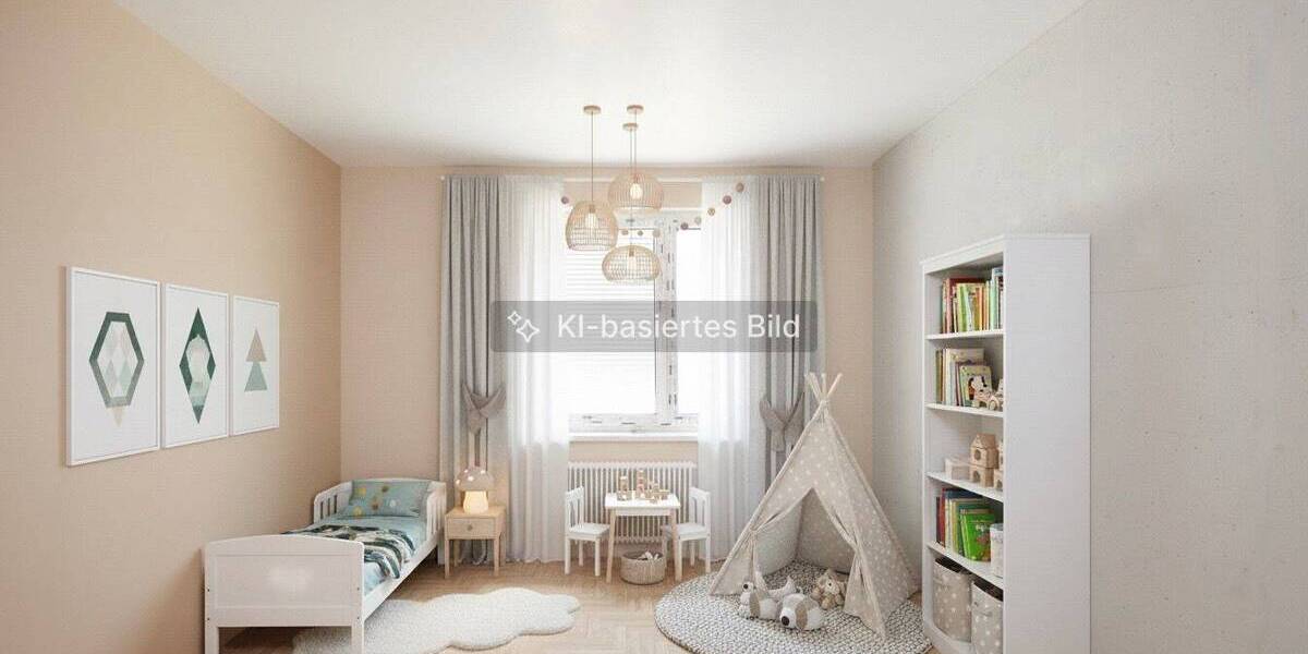 Etagenwohnung Langen - 4 Zimmer, 199 m&sup2;, 929.000&euro; | Angebot:26391891