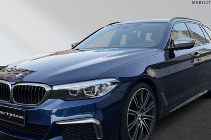 BMW 550 142.000 km 33.999 &euro; Ginsheim-Gustavsburg 65462