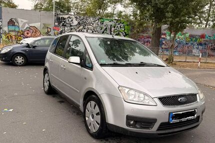 Ford C-Max 165.000 km 2.299 &euro; Darmstadt 64289