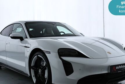 Porsche Taycan 59.577 km 58.490 &euro; Egelsbach 63329