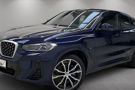 BMW X4 86.269 km 45.960 &euro; Dreieich-Sprendlingen 63303