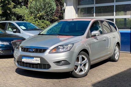 Ford Focus 271.000 km 1.450 € Dieburg 64807