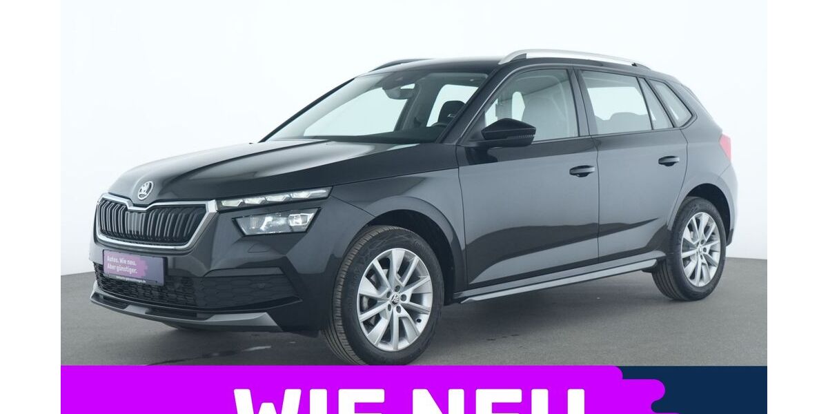 Skoda Kamiq 43.049 km 18.798 &euro; Dietzenbach bei Frankfurt 63128