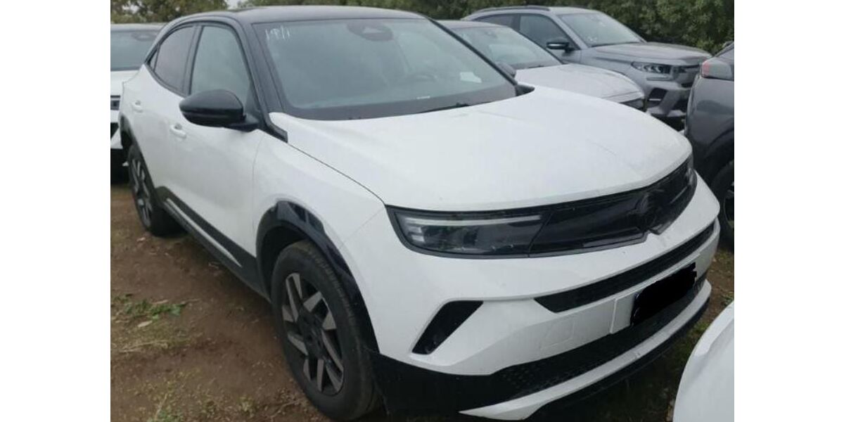 Opel Mokka 16.147 km 17.480 &euro; Rüsselsheim 65428