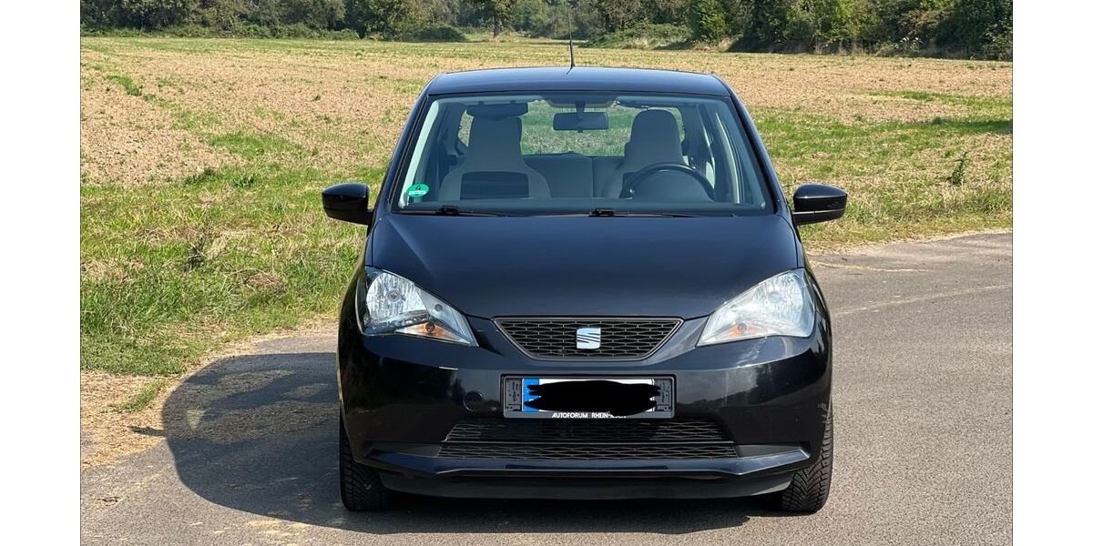 Seat Mii 150.000 km 3.480 &euro; Frankfurt am Main 65933