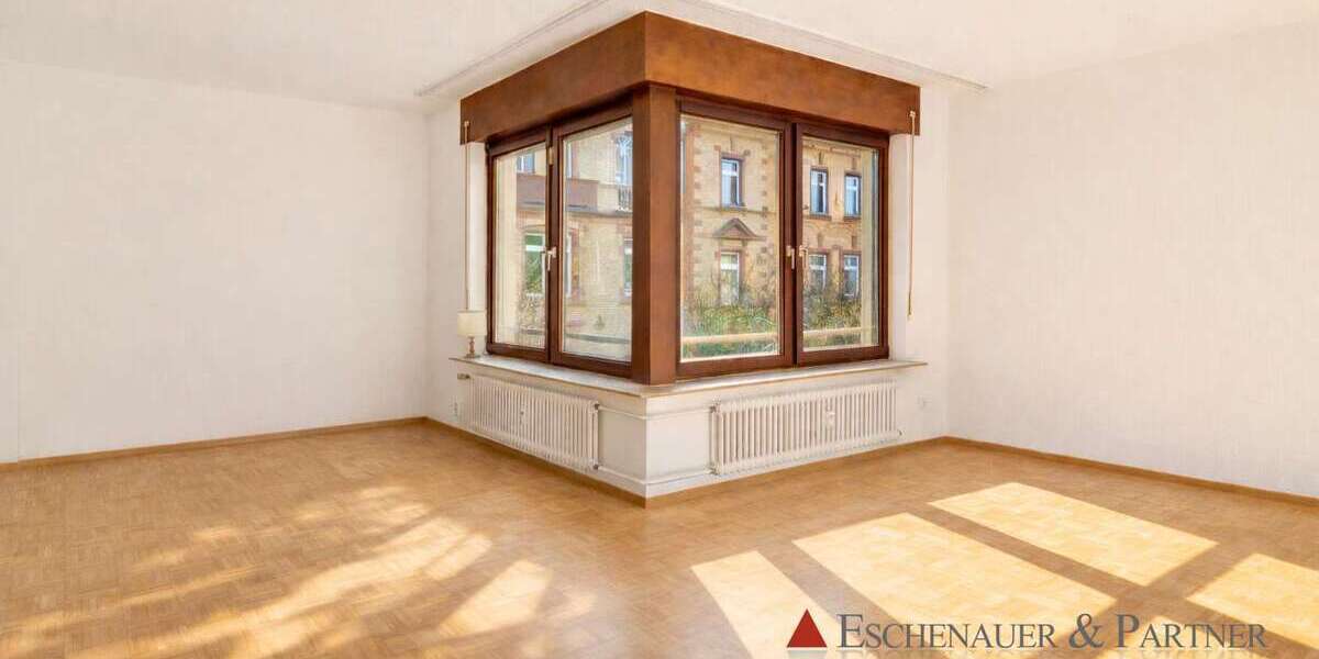 Wohnung zum Mieten in Frankfurt am Main 950 € 38 m² 1 zimmer