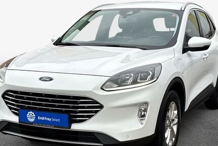 Ford Kuga 30.378 km 19.950 &euro; Frankfurt 60386