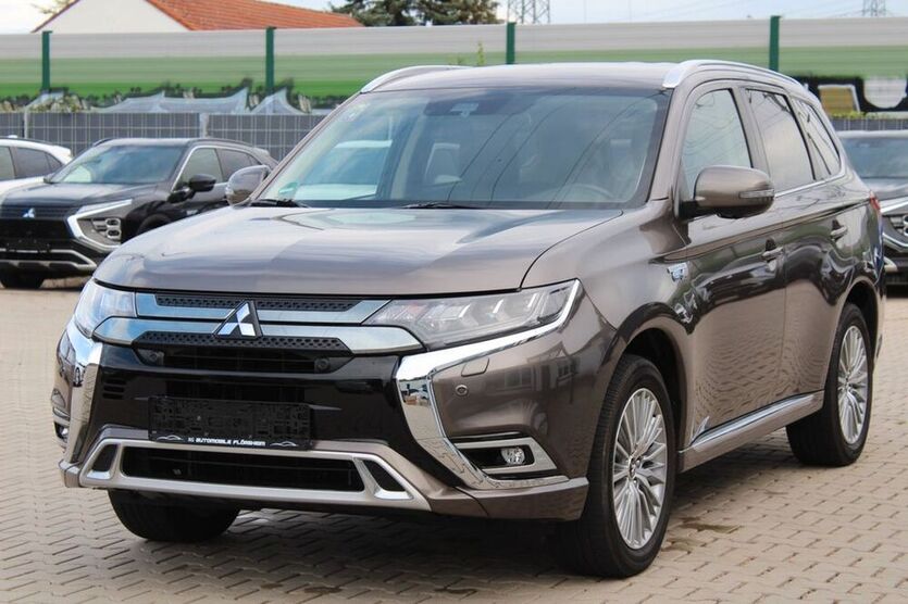 Outlander