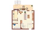 Maisonettenwohnung Ober-Ramstadt Ramstadt - 3.5 Zimmer, 98 m&sup2;, 365.000&euro; | Angebot:26738097