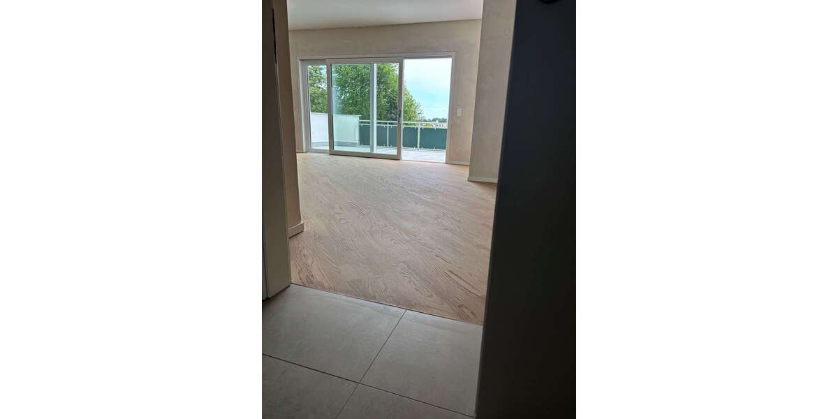 Etagenwohnung Obertshausen - 4 Zimmer, 117 m&sup2;, 1.575&euro; | Angebot:25126652