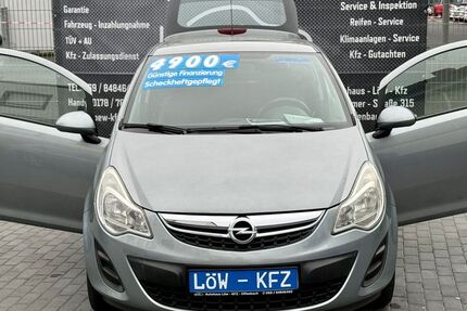 Opel Corsa 109.000 km 4.900 &euro; Offenbach am Main 63075