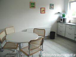 Etagenwohnung Frankfurt am Main Bockenheim - 1 Zimmer, 44 m&sup2;, 230.000&euro; | Angebot:26852030