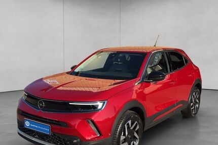 Opel Mokka 18.584 km 19.950 € Frankfurt 60386