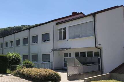 Wohnung zum Mieten in Lautertal 360 € 44 m²