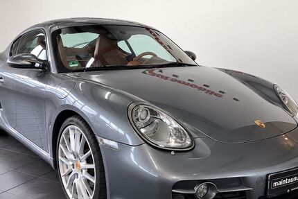 Porsche Cayman 87.000 km 35.900 &euro; Hofheim-Wallau 65719