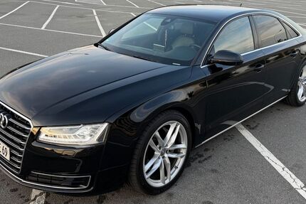 Audi A8 200.000 km 19.999 &euro; Frankfurt am Main 60486