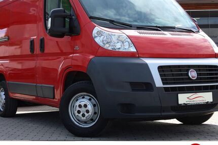 Fiat Ducato 124.356 km 6.890 &euro; Darmstadt 64293