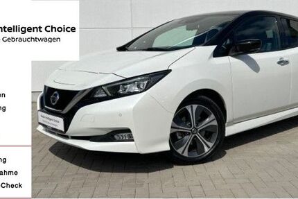 Nissan Leaf 35.700 km 16.988 € Worms 67547