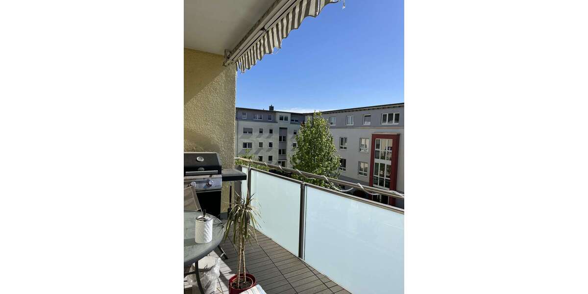 Etagenwohnung Langen Nordend - 3 Zimmer, 60 m&sup2;, 225.000&euro; | Angebot:26904512
