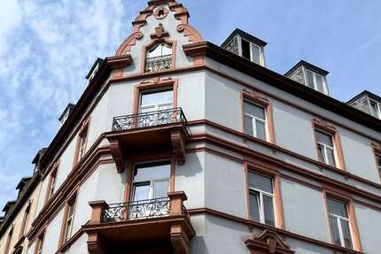 Gewerbeobjekt Frankfurt am Main Innenstadt 1 - 3.500.000&euro; | Angebot:26164263