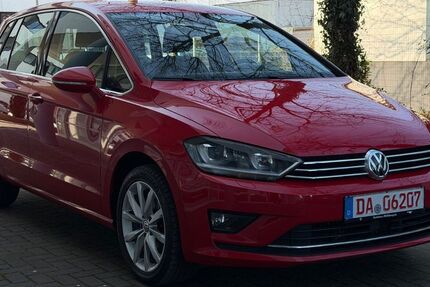 VW Golf 104.000 km 13.500 &euro; Darmstadt 64293