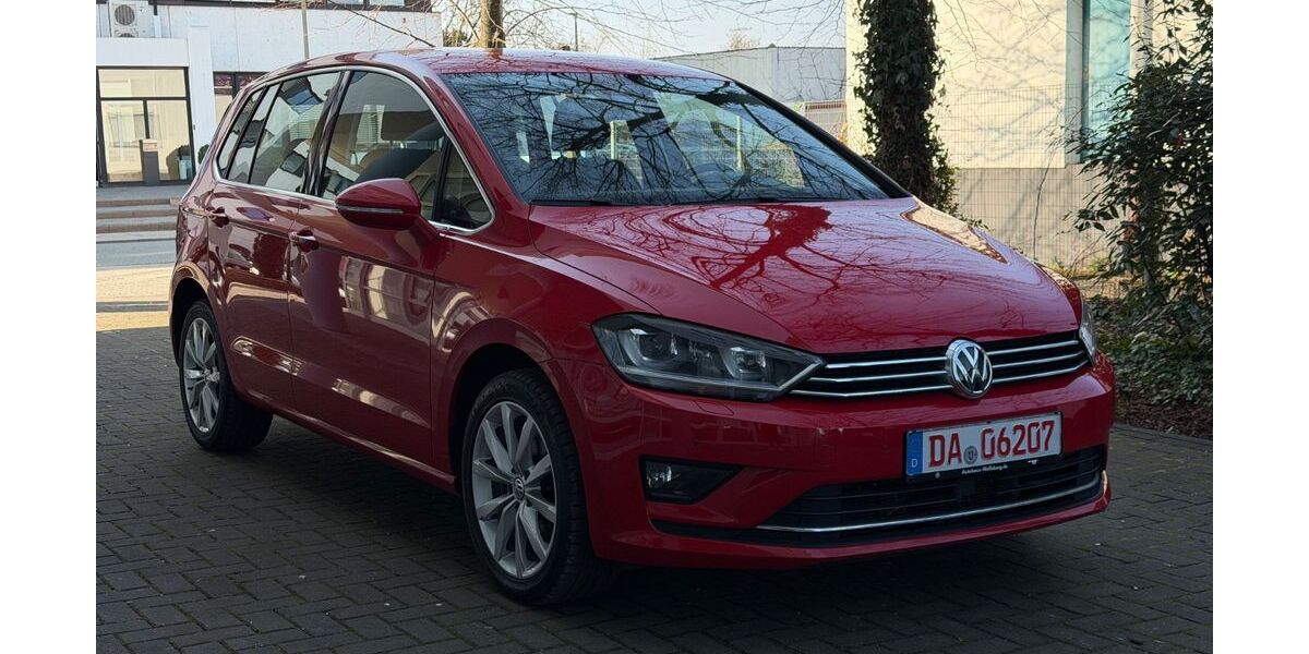 VW Golf 104.000 km 13.500 &euro; Darmstadt 64293