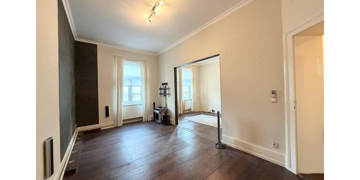 Etagenwohnung Frankfurt am Main Sachsenhausen - 3 Zimmer, 69 m&sup2;, 585.000&euro; | Angebot:25611474