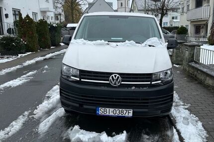 VW T6 Transporter 408.000 km 7.000 &euro; Hochheim 65239