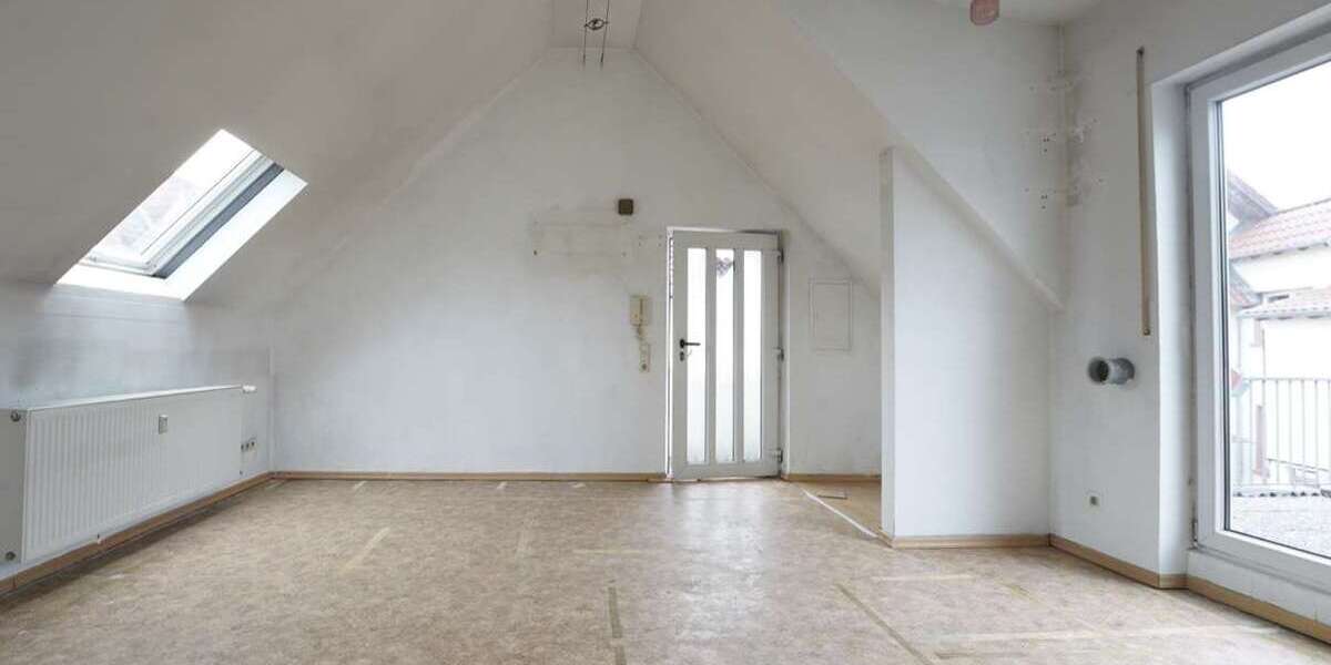 Etagenwohnung Kelsterbach - 2 Zimmer, 45 m&sup2;, 179.500&euro; | Angebot:26279931