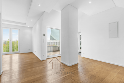 Wohnung zum Mieten in Frankfurt am Main 2.600 € 150 m² 5 zimmer