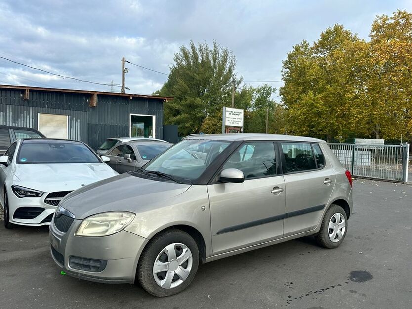 Skoda Fabia 225.000 km 999 € Frankfurt am Main 60486