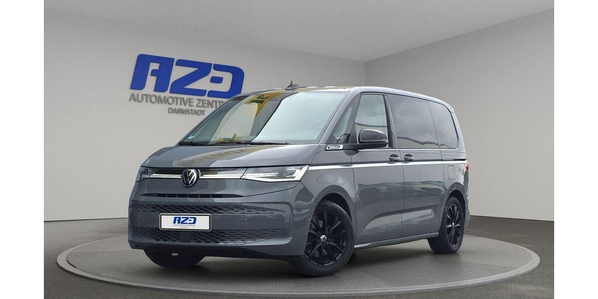 VW T7 Multivan 16.000 km 56.488 &euro; Darmstadt 64293