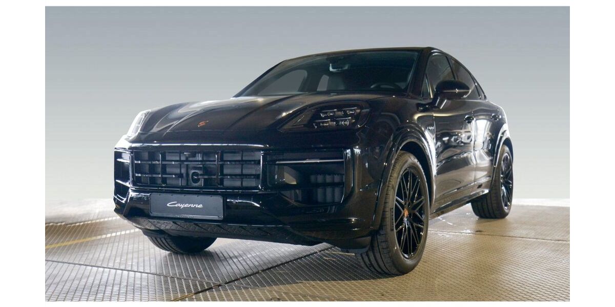 Porsche Cayenne 9.900 km 129.980 &euro; Frankfurt 60314