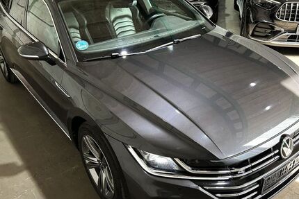 VW Arteon 136.455 km 25.850 &euro; Hattersheim am Main 65795