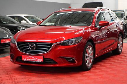 Mazda 6 162.854 km 10.950 &euro; Pfungstadt 64319