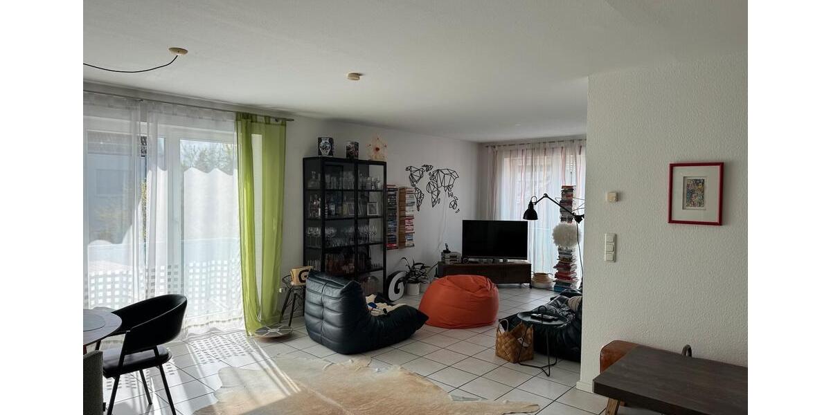 Etagenwohnung Hochheim am Main - 3 Zimmer, 87 m&sup2;, 364.999&euro; | Angebot:26254141