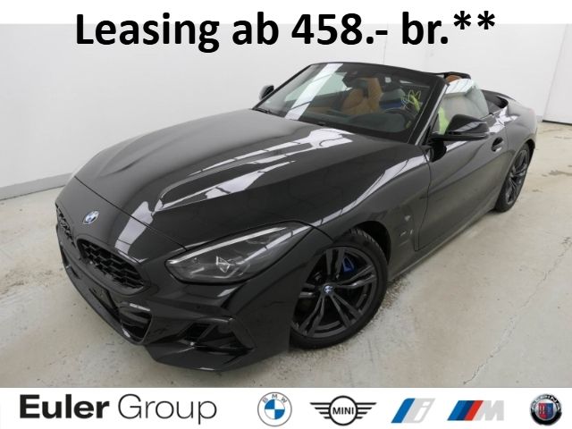 BMW Z4 M40 25.018 km 51.989 &euro; Frankfurt 60314