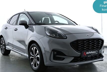 Ford Puma 59.536 km 19.470 &euro; Egelsbach 63329