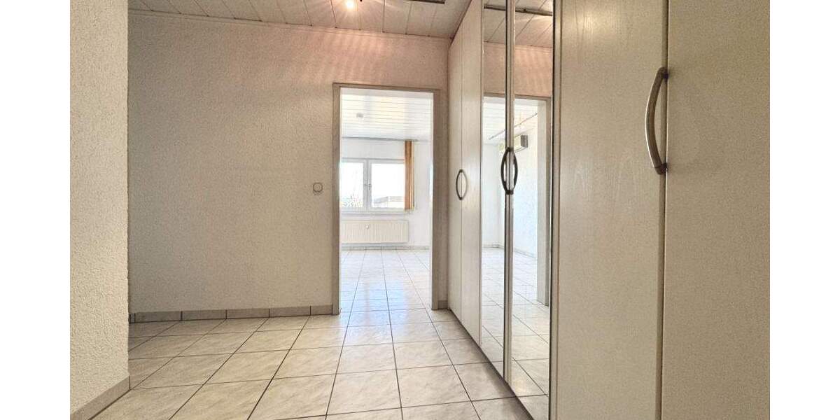 +++ Großzügige 2-Zimmer-Terrassen-Wohnung in Lorsch +++ 2 zimmer