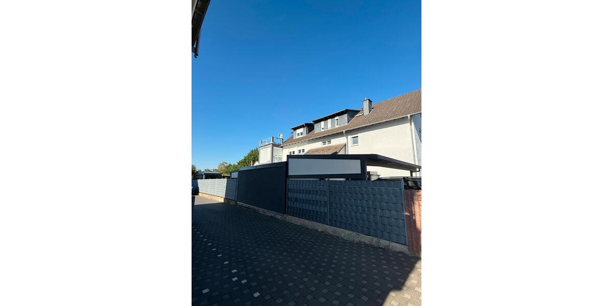 Exklusiv Mehrfamilienhaus +Sep.Haus ..Pool Halle Werkstatt usw zimmer